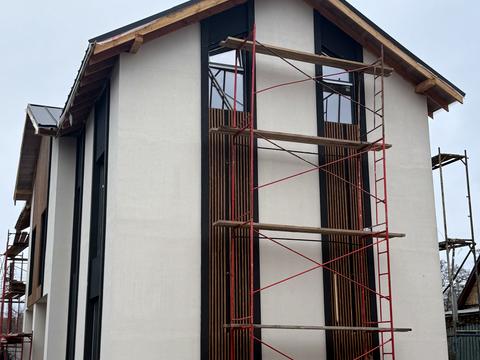 будинок за адресою Капітана Зайцева вул., 14