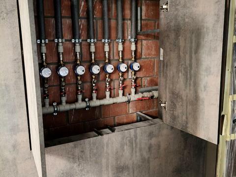 квартира за адресою Архітектора Олега Петрова вул. (Чернишевського), 21-Д