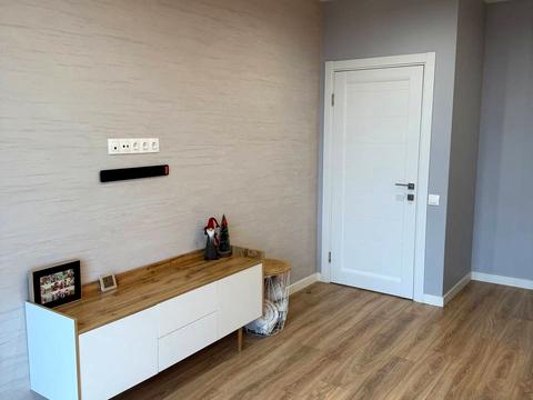 квартира по адресу Князя Романа Мстиславича ул. (Генерала Жмаченка), 28