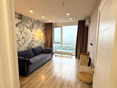 квартира по адресу Князя Романа Мстиславича ул. (Генерала Жмаченка), 28