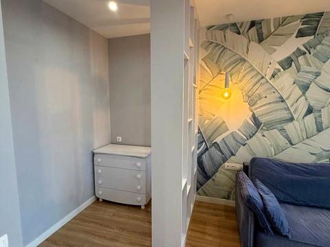 квартира по адресу Князя Романа Мстиславича ул. (Генерала Жмаченка), 28