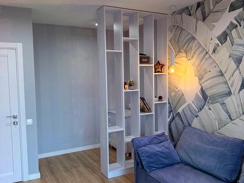 квартира по адресу Князя Романа Мстиславича ул. (Генерала Жмаченка), 28