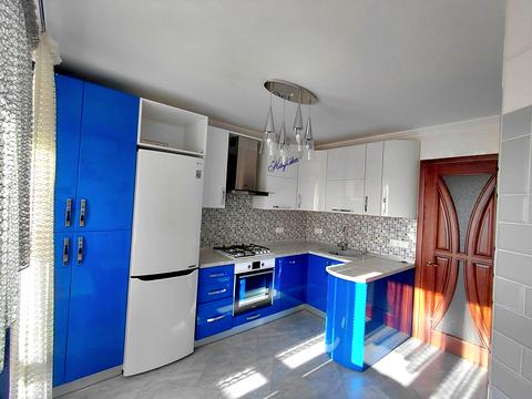 квартира за адресою Коновальця вул., 23