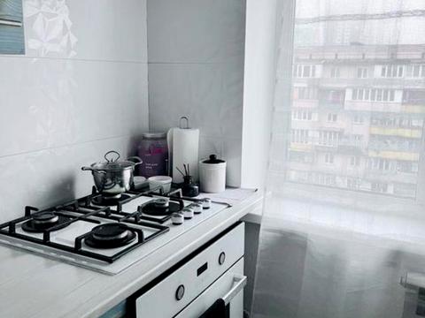 квартира за адресою Дубровицька вул., 5