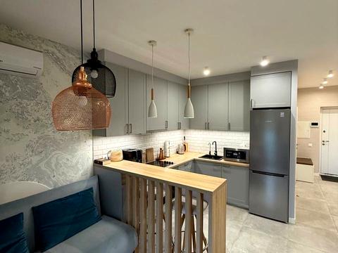 квартира по адресу Князя Романа Мстиславича ул. (Генерала Жмаченка), 28