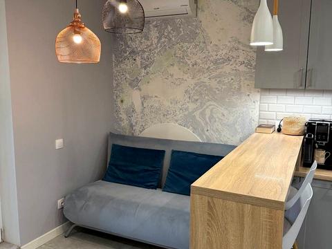 квартира по адресу Князя Романа Мстиславича ул. (Генерала Жмаченка), 28