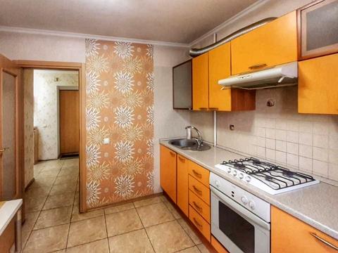 квартира за адресою Мандриківська вул., 222