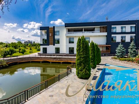 будинок за адресою Обухів, Виноградна вул.