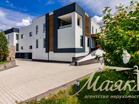 будинок за адресою Обухів, Виноградна вул.