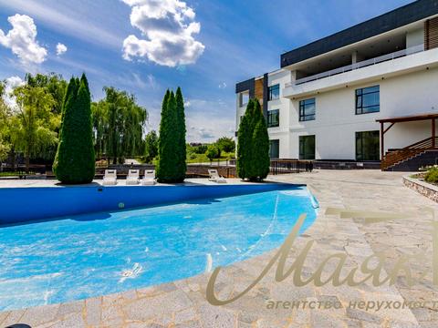 будинок за адресою Обухів, Виноградна вул.