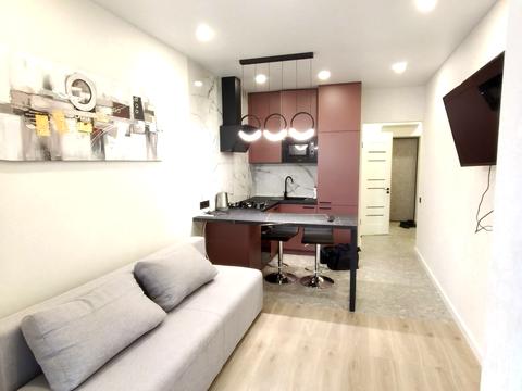 квартира за адресою Михайла Грушевського вул. (Котовського), 7