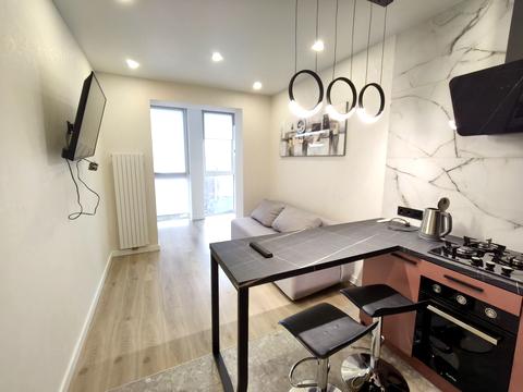 квартира за адресою Михайла Грушевського вул. (Котовського), 7