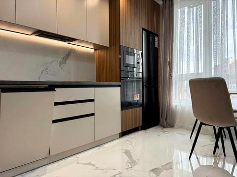 квартира за адресою Вовчинецька вул., 223-А