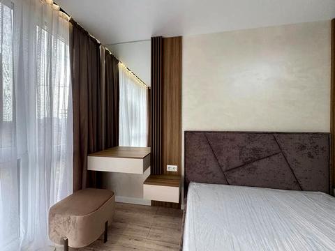 квартира за адресою Вовчинецька вул., 223-А