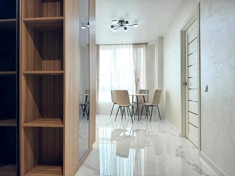 квартира за адресою Вовчинецька вул., 223-А