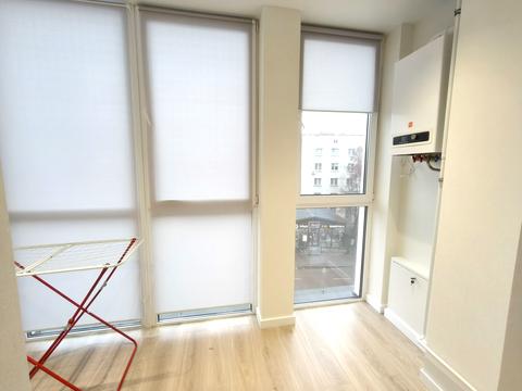 квартира за адресою Михайла Грушевського вул. (Котовського), 7