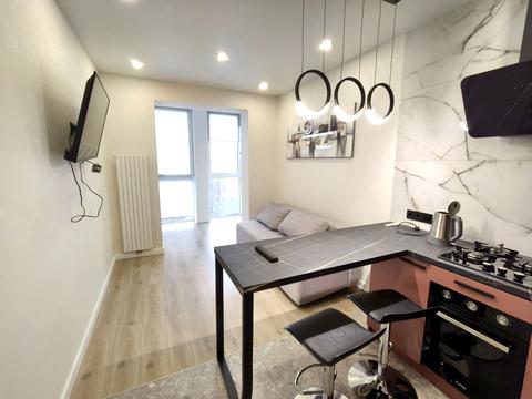 квартира за адресою Михайла Грушевського вул. (Котовського), 7