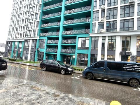 квартира за адресою Михайла Грушевського вул. (Котовського), 7