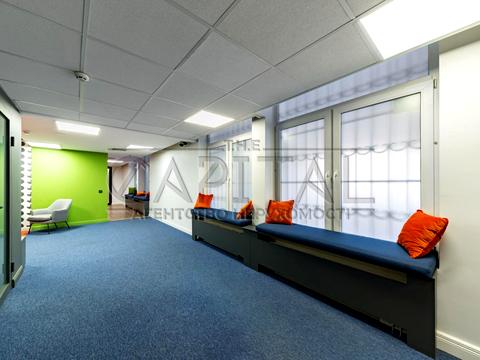 комерційна за адресою Гетьмана Павла Скоропадського вул. (Льва Толстого), 39