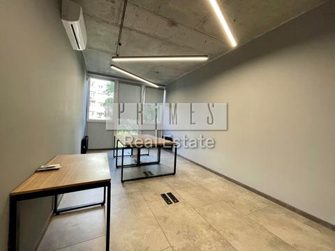 коммерческая по адресу Василия Тютюнника ул. (Анрі Барбюса), 28-А