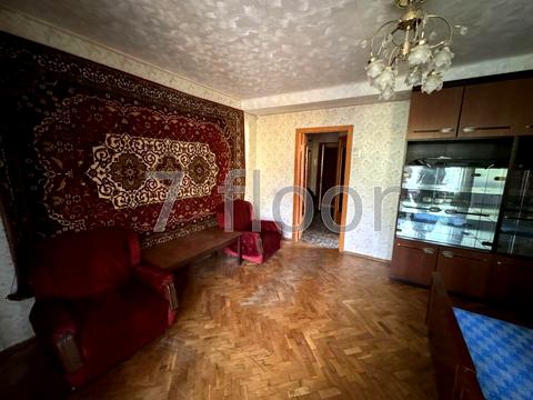 квартира за адресою Василя Кучера вул., 10