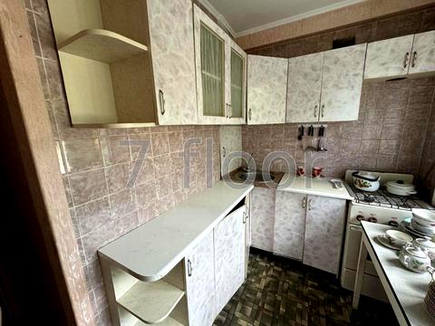 квартира за адресою Василя Кучера вул., 10