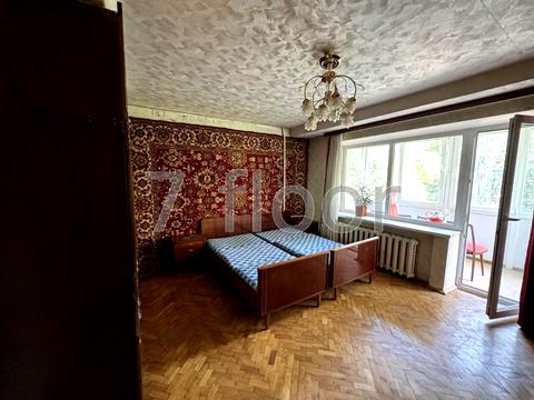 квартира за адресою Василя Кучера вул., 10