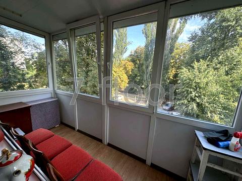 квартира за адресою Василя Кучера вул., 10