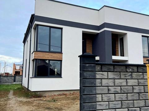 будинок за адресою Серпанкова