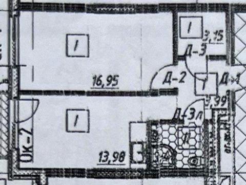 квартира по адресу Дачная ул., 28