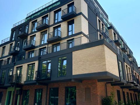 квартира по адресу Дачная ул., 28