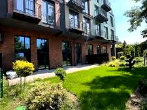 квартира по адресу Дачная ул., 28