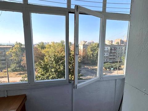 квартира по адресу Металлургов ул., 16