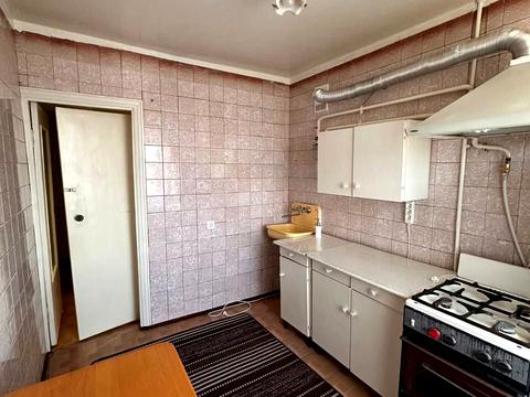 квартира по адресу Металлургов ул., 16