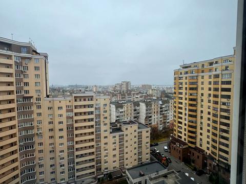 квартира за адресою Вітянська вул., 2в