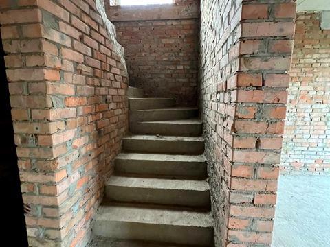 будинок за адресою Серпанкова