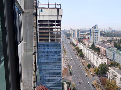 квартира за адресою Берестейський просп. (Перемоги), 11 к2