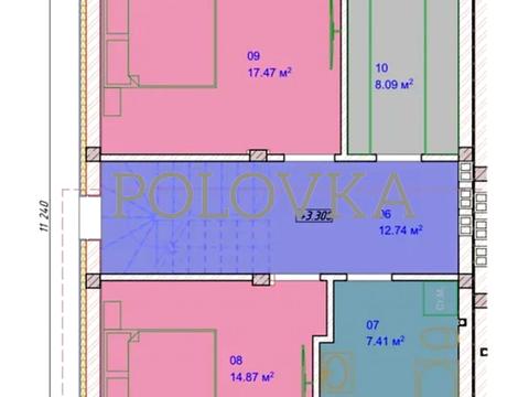 дом по адресу Весняний провулок, 19