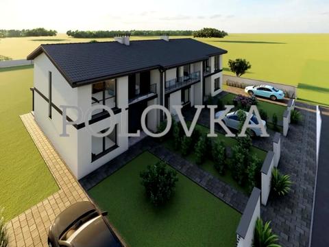 дом по адресу Весняний провулок, 19