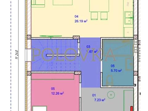 дом по адресу Весняний провулок, 19