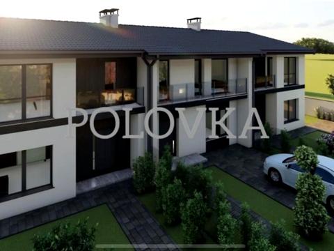 дом по адресу Весняний провулок, 19