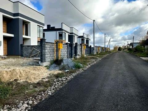 будинок за адресою Серпанкова