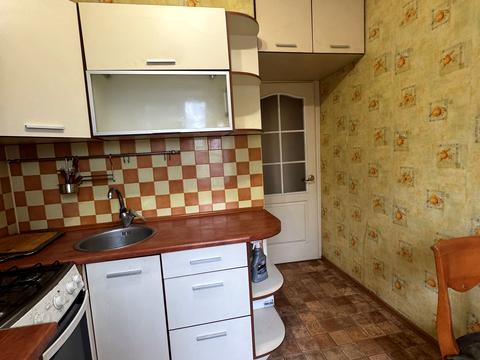 квартира по адресу Варненская ул., 13/2