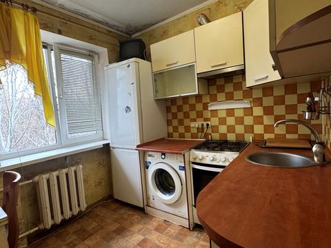 квартира по адресу Варненская ул., 13/2