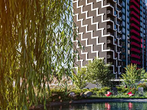 квартира за адресою Хриплинська вул., 6