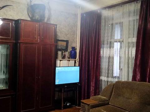 квартира по адресу Григория Сковороды ул. (Пушкинская), 54