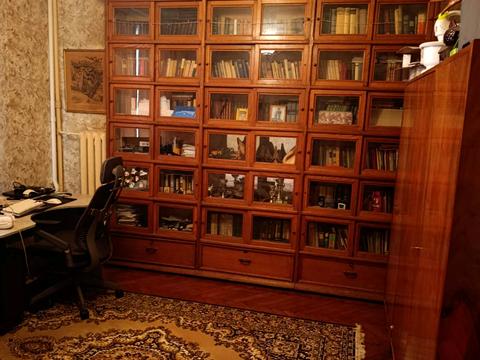 квартира по адресу Григория Сковороды ул. (Пушкинская), 54