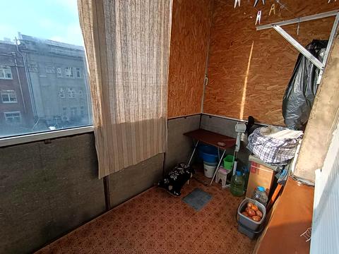 квартира по адресу Григория Сковороды ул. (Пушкинская), 54