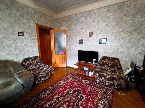 квартира по адресу Григория Сковороды ул. (Пушкинская), 54