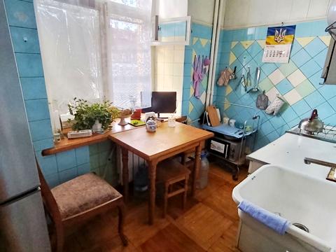 квартира по адресу Григория Сковороды ул. (Пушкинская), 54